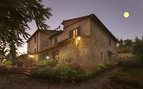 Agriturismo Colombaiolo